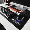 Mousepad Canyon Gaming 500 x 420x3MM - CND-CMP8